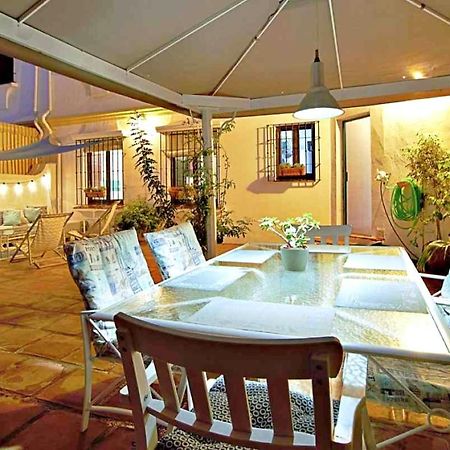 Grand Patio Apartment Torre Del Mar Exterior foto